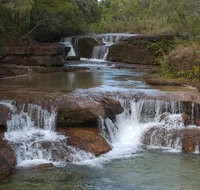 3 Day 4WD Dragonfly Dreaming Top End Safari