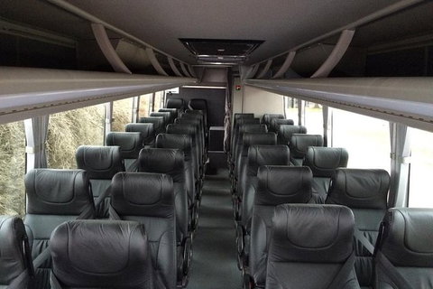 Alice Springs To Uluru (Ayers Rock) Coach Transfer - Sydney Tourism 1