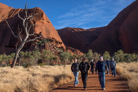 Highlights Of Uluru Including Sunrise And Breakfast - Sydney Tourism 4