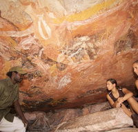 4 Day 4WD Kakadu Arnhem Land Experience