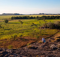 3-Day Kakadu National Park and Waterfalls Tour from Darwin