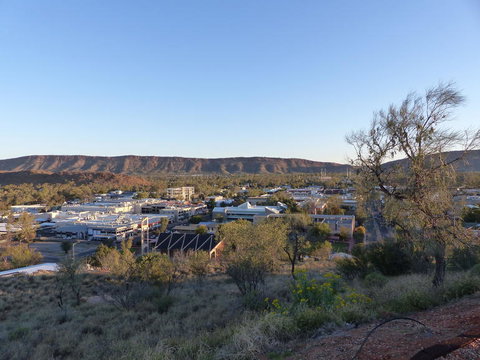Alice Springs Highlights Half-Day Tour - Sydney Tourism 4