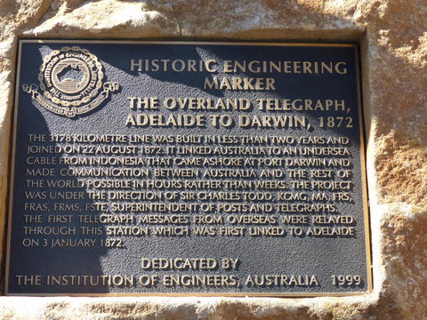 Alice Springs Highlights Half-Day Tour - Sydney Tourism 8