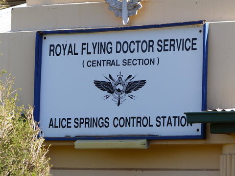 Alice Springs Highlights Half-Day Tour - Sydney Tourism 10