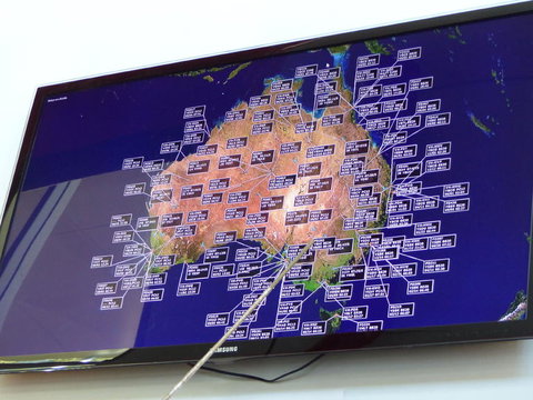 Alice Springs Highlights Half-Day Tour - Sydney Tourism 3