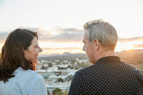 Alice Springs Highlights Half-Day Tour - Sydney Tourism 19