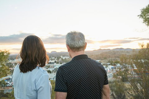 Alice Springs Highlights Half-Day Tour - Sydney Tourism 22