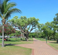 Darwin Self-Guided Audio Tour