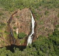 Litchfield Park Scenic Flight From Darwin