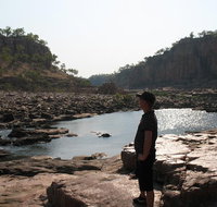 6-Day Kakadu Katherine and Litchfield National Parks Camping Expedition