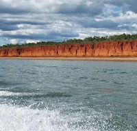 Multi-Day Fishing Safari from Darwin Staying Aboard a Mother Ship