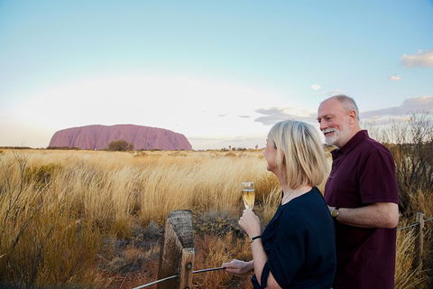 5-Day Off-Road Journey From Ayers Rock To Alice Springs - Sydney Tourism 1