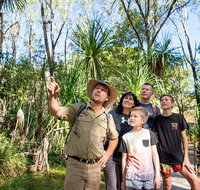 4-Day Kakadu National Park Katherine and Litchfield National Park Camping Tour from Darwin