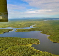 Litchfield Park  Daly River - Scenic Flight From Darwin