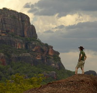 4 Day 4WD Arnhem Land Dreaming Accommodated Top End Safari