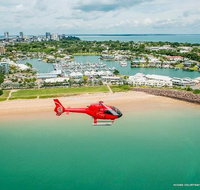 Darwin City and Northern Beaches 30-Minute Scenic Helicopter Tour