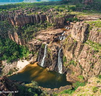 Kakadu National Park Helicopter Tour from Darwin