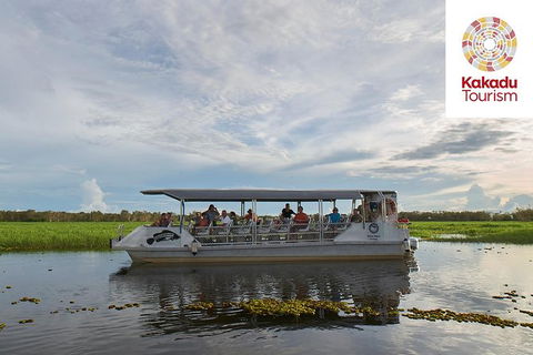 Kakadu National Park Helicopter Tour From Darwin - Sydney Tourism 3