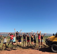 9 Day Darwin to Broome Adventure