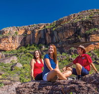 Kakadu Nourlangie and Yellow Waters Tour from Darwin