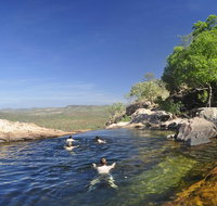 5-Day Top End Kakadu National Park Arnhem Land and Litchfield National Park Camping Tour from Darwin