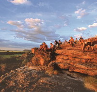 5 Day 4WD Jabiru Dreaming Top End Safari