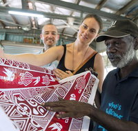 Tiwi By Design Day Tour