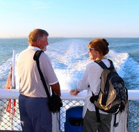 Darwin Harbour Sightseeing Cruise