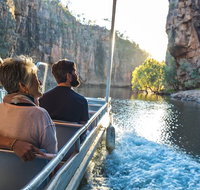 5-Day Inspiring Ancient Kakadu 4WD Journey from Darwin