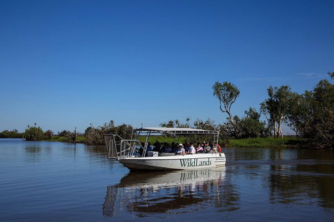 Safari Cruise (1 Hour) - Sydney Tourism 0