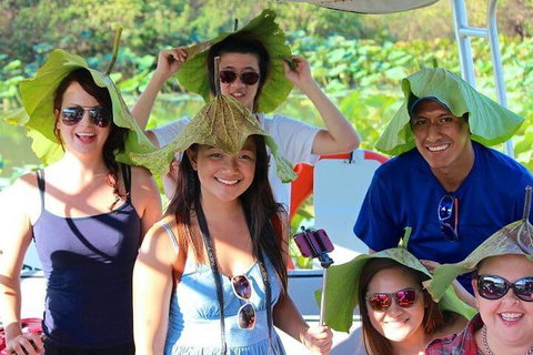 Safari Cruise (1 Hour) - Sydney Tourism 1