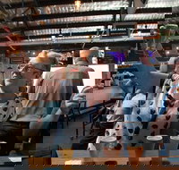 Hop Hunter Brewery Tour - Full Day - Sydney Tourism