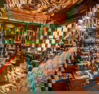 Alnwick Castle Ticket - Sydney Tourism