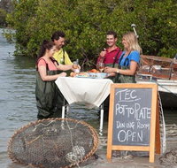 Pot To Plate Adventure