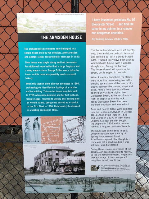 The Rocks Pub Walking Tour - Sydney Tourism 2