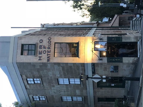 The Rocks Pub Walking Tour - Sydney Tourism 4