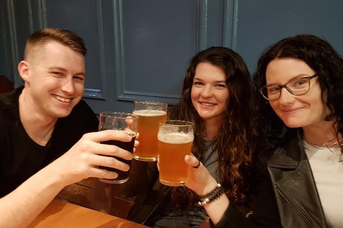 The Rocks Pub Walking Tour - Sydney Tourism 11