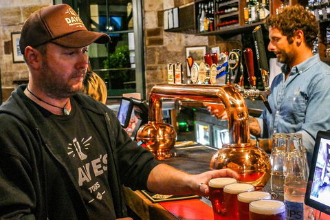 The Rocks Pub Walking Tour - Sydney Tourism 8