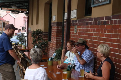 The Rocks Pub Walking Tour - Sydney Tourism 15