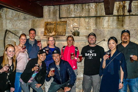 The Rocks Pub Walking Tour - Sydney Tourism 10