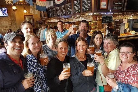 The Rocks Pub Walking Tour - Sydney Tourism 14