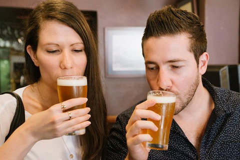 The Rocks Pub Walking Tour - Sydney Tourism 20