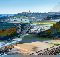 Newcastle and Central Coast Private Shore Excursion  Departs Newcastle Port - Sydney Tourism