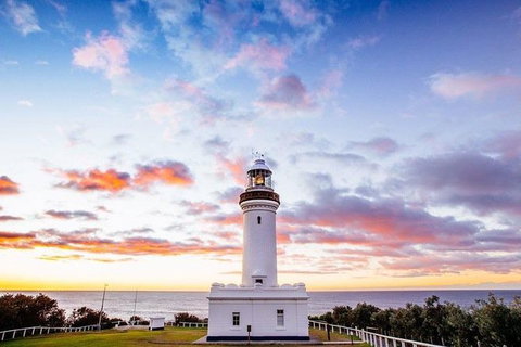 Newcastle And Central Coast Private Shore Excursion | Departs Newcastle Port - Sydney Tourism 6