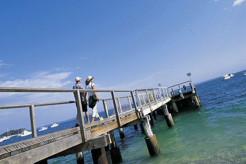 Newcastle And Central Coast Private Shore Excursion | Departs Newcastle Port - Sydney Tourism 2
