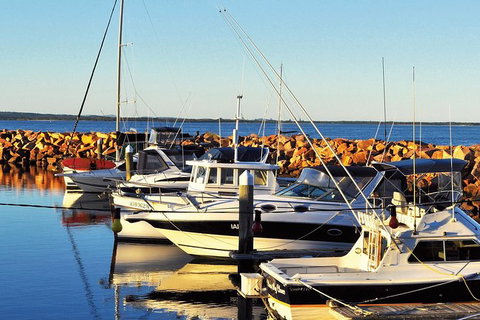 Newcastle And Central Coast Private Shore Excursion | Departs Newcastle Port - Sydney Tourism 11