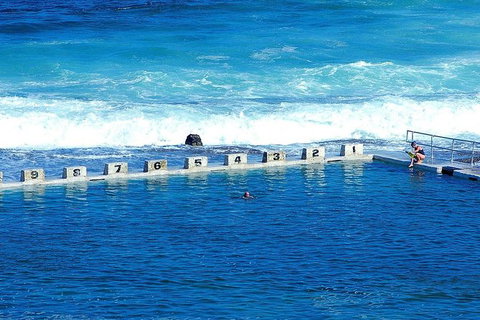 Newcastle And Central Coast Private Shore Excursion | Departs Newcastle Port - Sydney Tourism 4