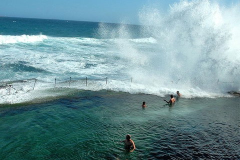 Newcastle And Central Coast Private Shore Excursion | Departs Newcastle Port - Sydney Tourism 9