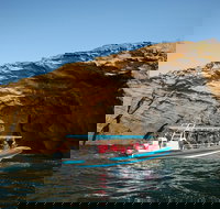 Hunter Coastal Adventure Tour by Boat from Newcastle - Sydney Tourism