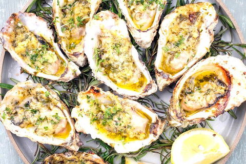 Ultimate Sydney Food Experience: Private & Personalized - Sydney Tourism 1